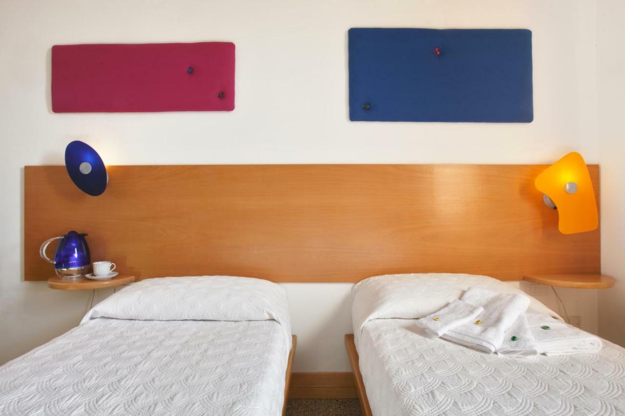 Campuspace Cagliari Zewnętrze zdjęcie